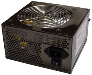 Ultra Products X-Finity ULT-XF500 (500W) -Ultra Products X-Finity  review